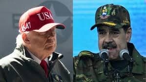 Geopolitik Memanas Usai AS Tangkap Maduro, Investor Cermati Dampaknya ke Pasar