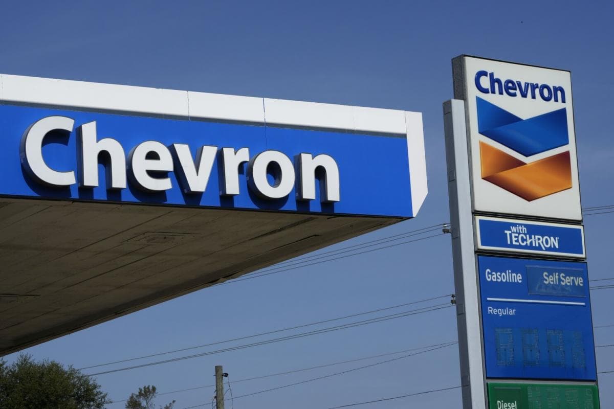 Eneos Jepang Akuisisi Aset Kilang Chevron di Asia Senilai Rp38,5 Triliun
