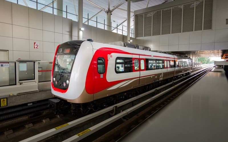 LRT Jakarta Tunjuk Dua Komisaris Baru, Ini Sosoknya