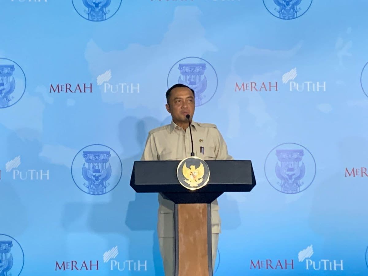 Begini Respons Mensesneg Soal Anak Jalanan dan Penyandang Disabilitas Terima MBG