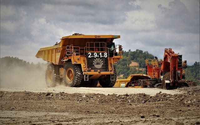 DEWA Habiskan Dana Buyback Saham Rp950 Miliar