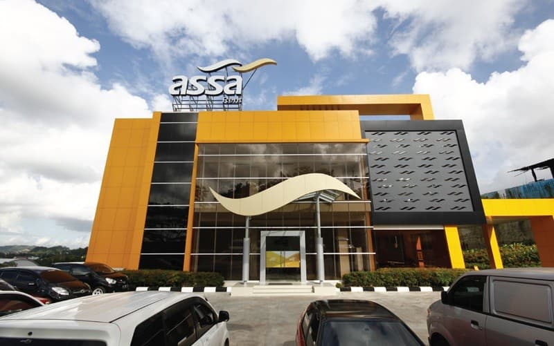 Bidik Pasar Logistik Digital, ASSA Masuk Bisnis TMS