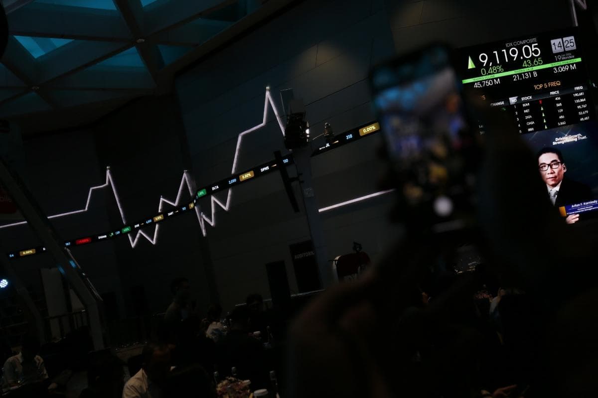 IHSG Pekan Ini Diproyeksi Berfluktuasi Tajam Menanti Keputusan Final MSCI