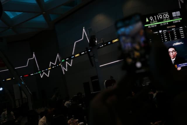 IHSG Pekan Ini Diproyeksi Berfluktuasi Tajam Menanti Keputusan Final MSCI