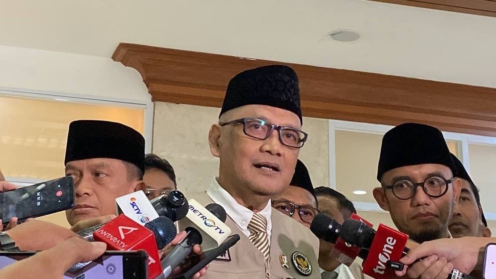 Kemenhaj Akan Negosiasi Ulang ke Maskapai Terkait Biaya Penerbangan Haji 2026