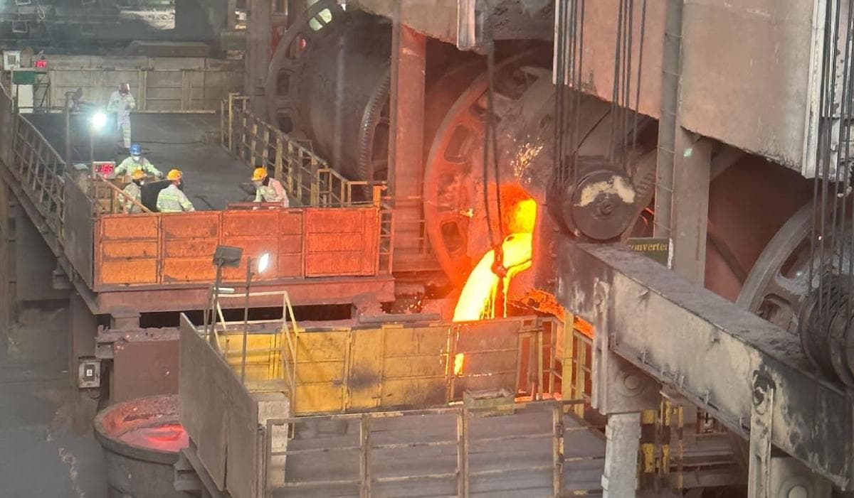 Harga Nikel Menguat di Tengah Rencana Indonesia Pangkas Pasokan