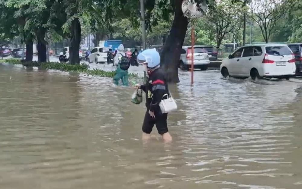 Waspada Infeksi Leptospirosis Pascabanjir, Ini Gejala yang Patut Diwaspadai