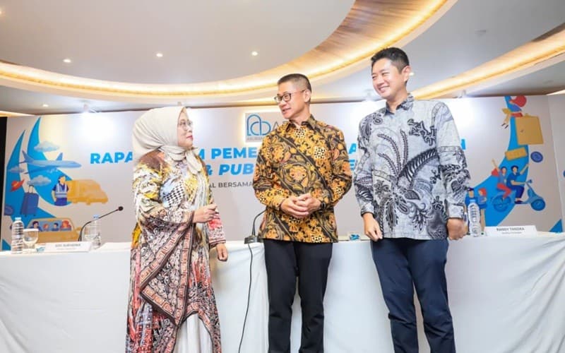 Adbinsure (YOII) Ungkap Indikasi Rasio Rights Issue