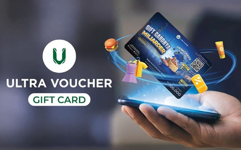 Ultra Voucher (UVCR) Dukung BCA Expoversary 2026 Lewat Integrasi Voucher Digital