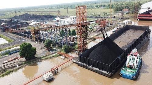 RMKE Masuk Pantauan Analis Seiring Proyeksi Kinerja 2026