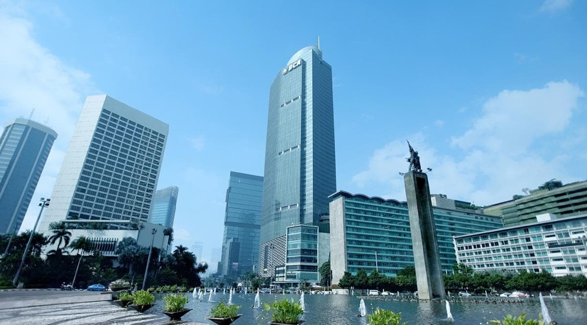 Saham BBCA Rebound dalam Sepekan, Buyback & Dividen Jadi Katalis