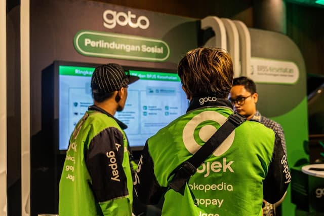 GOTO Bakal Rilis Kinerja Kuartal I-2026, Simak Proyeksi Analis