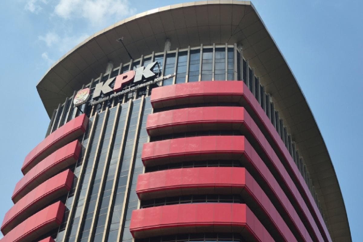 KPK Tangkap Kepala KPP Madya Banjarmasin dalam OTT Terkait Restitusi Pajak