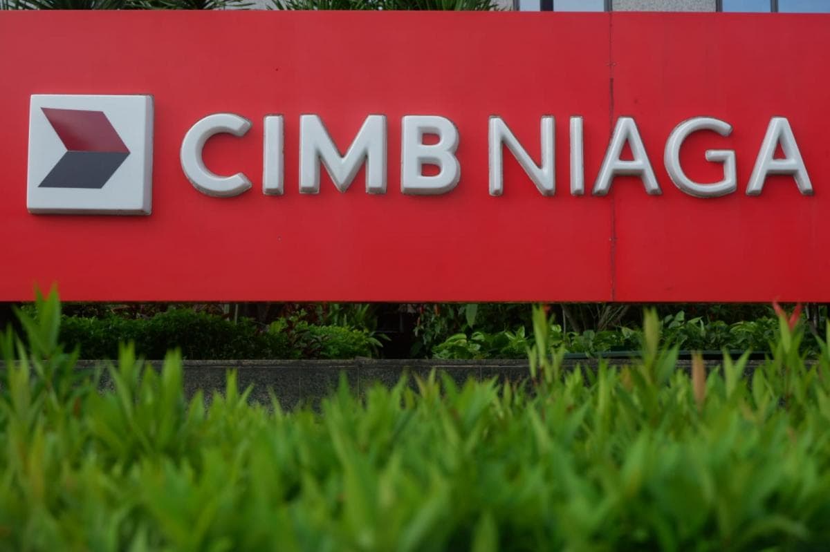Gelar RUPST, CIMB Niaga (BNGA) Putuskan Pembagian Dividen Rp4,07 Triliun