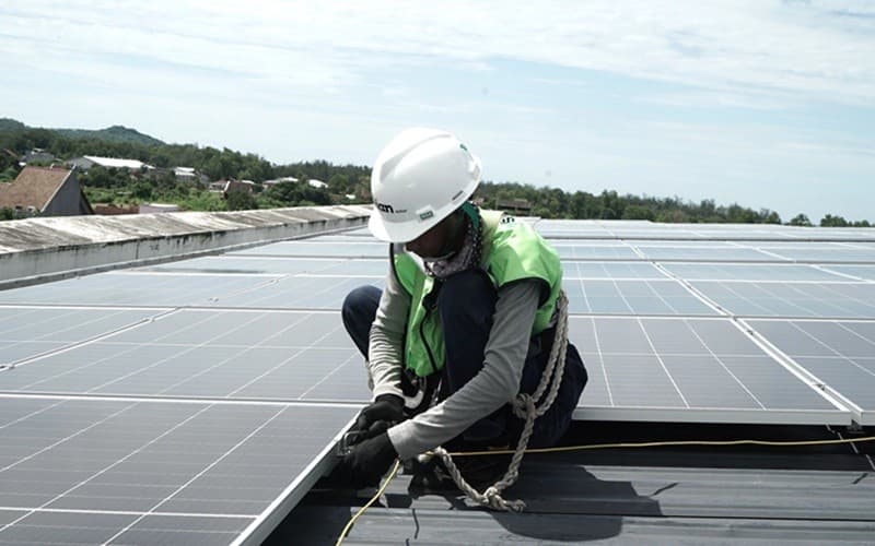 DSSA Berencana Stock Split 1:25, Jadwalkan RUPSLB 11 Maret 2026