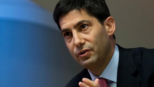 Menilik Agenda Reformasi yang Diusung Kevin Warsh, Ketua The Fed Pengganti Powell