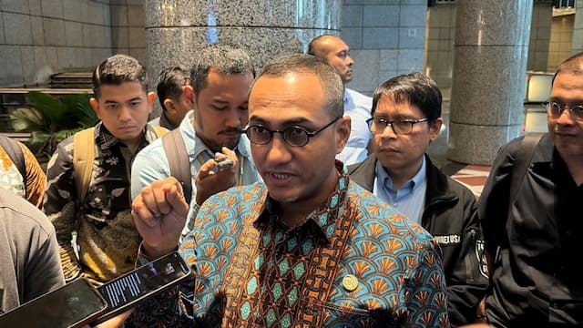 OJK Bertemu World Bank, Bahas Rencana Kucuran Dana Investor Asing ke Pasar Modal RI