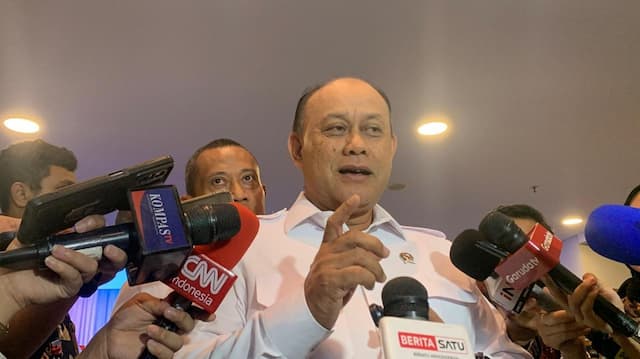 Kepala BGN Sebut Motor Listrik Akan Didistribusikan ke SPPG di Daerah yang Sulit