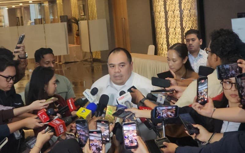 Danantara Siap Investasikan 50 Persen Dana Kelolaan ke Saham dan Obligasi