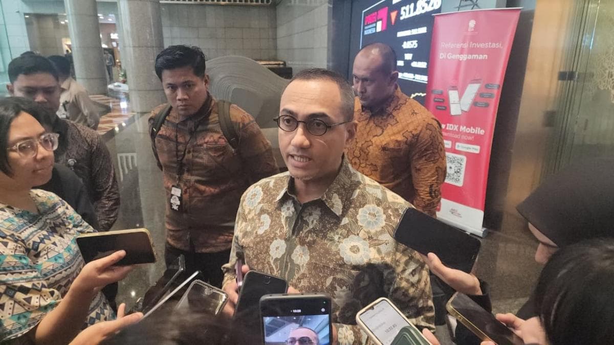 Klasifikasi Investor Saham Berubah Jadi 27 Kategori, Ini Daftarnya