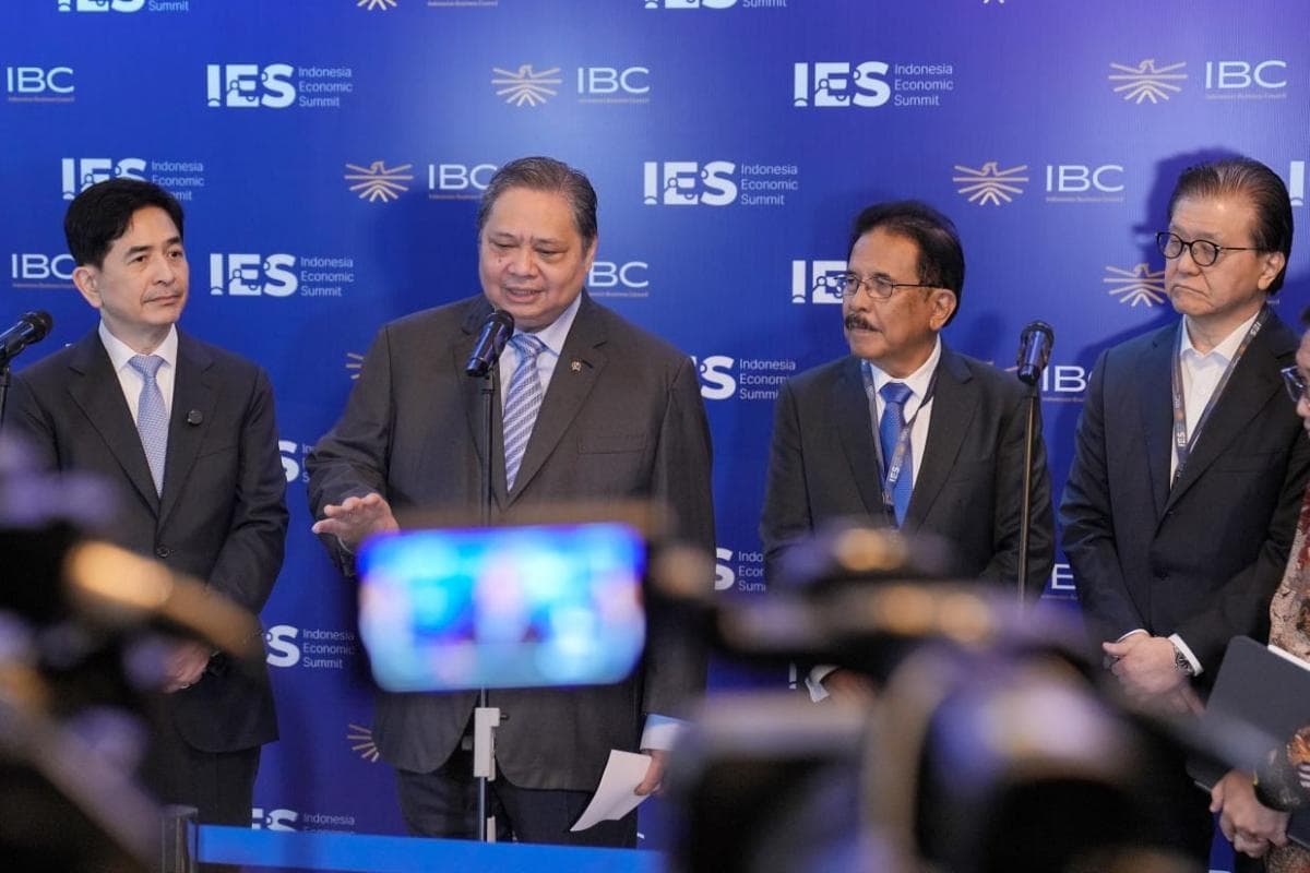 Indonesia Masih Jadi Magnet Investor Asing di Tengah Volatilitas Pasar Global