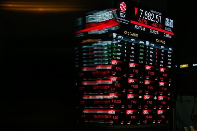 IHSG Pekan Ini Berpotensi Koreksi Tertekan Sentimen Suku Bunga dan Libur Panjang