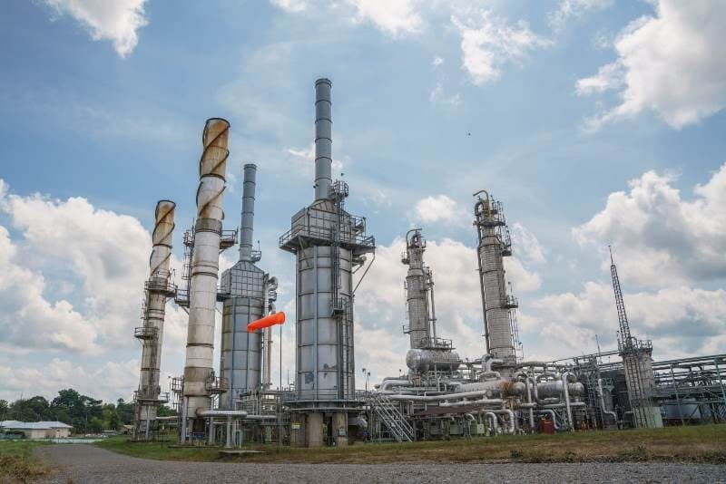 Tekan Emisi Metana, MedcoEnergi (MEDC) Terapkan Gas Blanketing di Blok Corridor