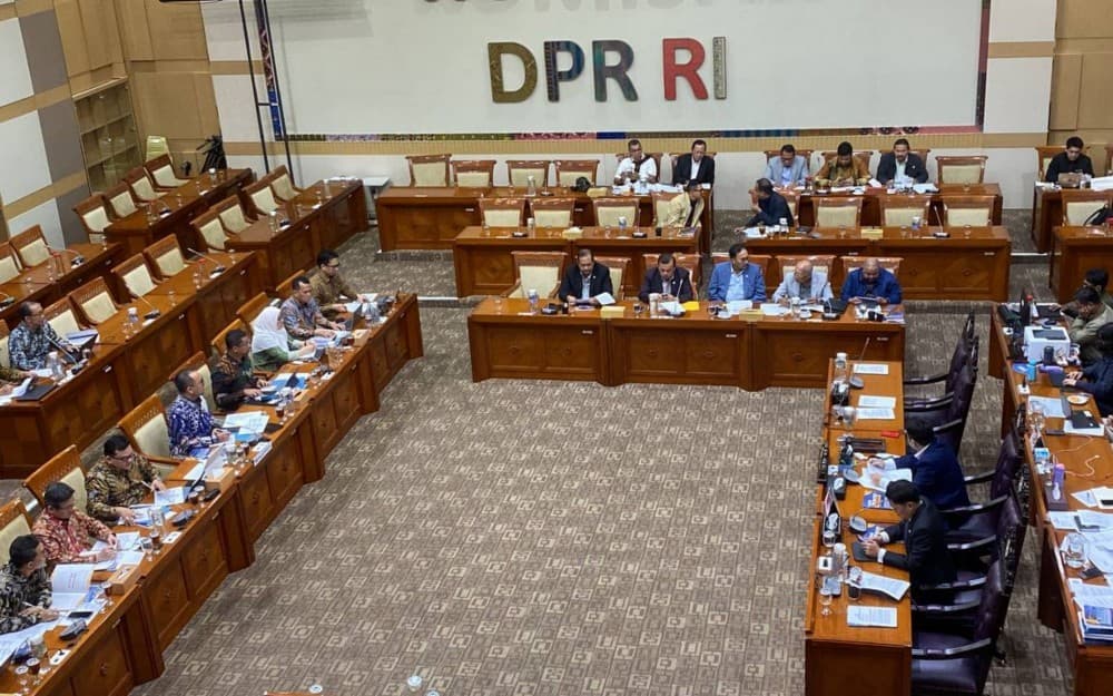 PPATK Klaim Indonesia Berhasil Tekan Transaksi Judi Online