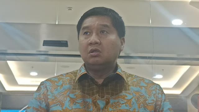 Prabowo Gagas Program Gentengisasi, Menteri PKP: Bisa Berdampak ke UMKM