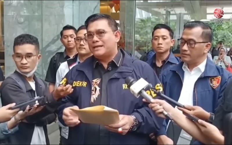 Dirut Minna Padi Aset Jadi Tersangka, Rekening Reksa Dana Rp467 Miliar Diblokir