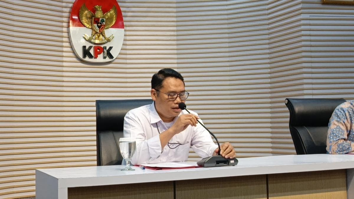 Kepala KPP Madya Banjarmasin Ditetapkan Tersangka Kasus Dugaan Suap Restitusi Pajak