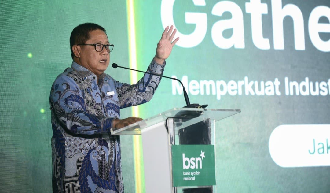 BSN Incar Penyaluran KPR Subsidi 73.700 Unit Sepanjang 2026