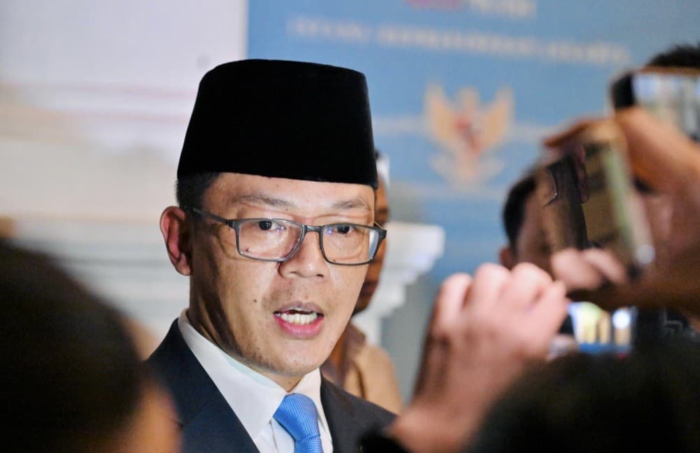 Jakarta Jadi Tuan Rumah KTT D-8, Pemerintah Fokus Siapkan Agenda Substantif