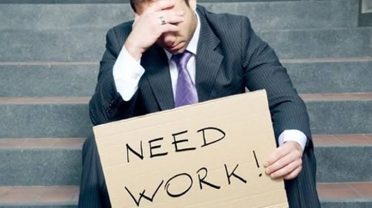 Sinyal Positif Pasar Kerja, Pengangguran Turun Jadi 4,74 Persen