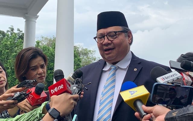 Pemerintah Siapkan Dana USD6 Miliar untuk Perbaikan Industri Padat Karya