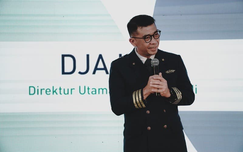 PADI Tegaskan Direktur Utama Djoko Joelijanto Tak Ditetapkan Sebagai Tersangka