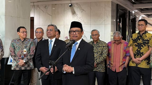 Wamenkeu Klaim Fiskal RI Siap Hadapi Gejolak Perang Israel-AS vs Iran