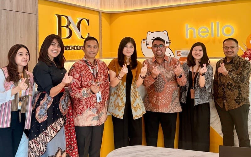 Gandeng BNC, MNC Asset Management Gelar Edukasi Investasi di Medan