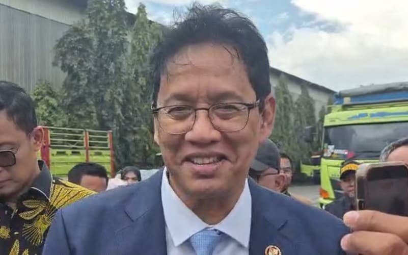 Pertumbuhan Ekonomi 2025 Capai 5,11 Persen, Begini Kata Purbaya