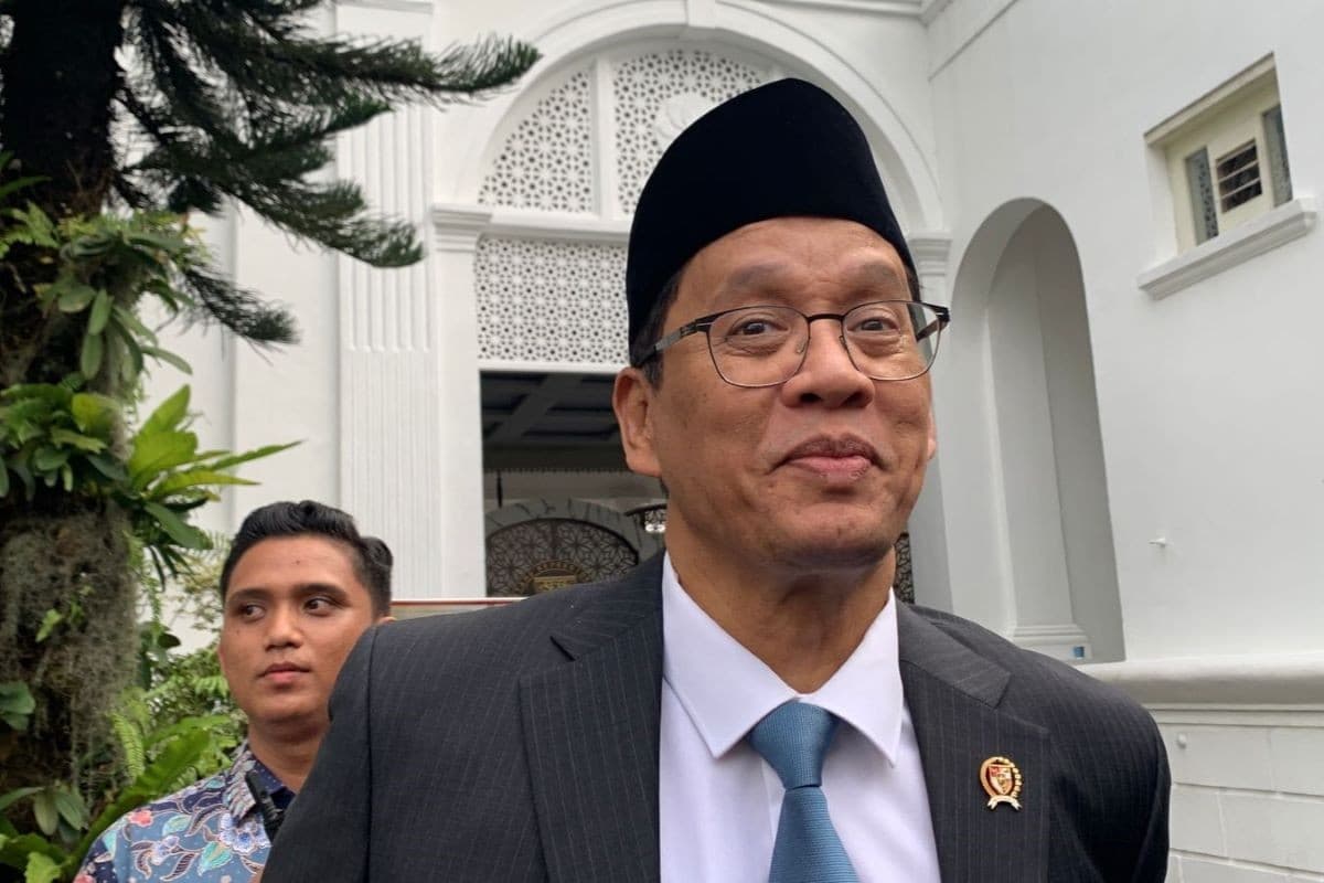 Dua Nama Calon Dewas LPI/INA Sudah Dikantongi, Purbaya: Semua dari Sektor Keuangan