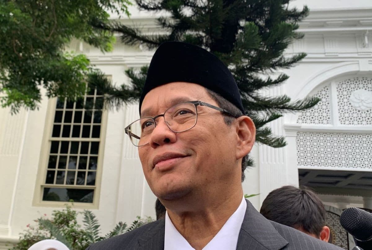 Purbaya Terbitkan Insentif PPN DTP 100 Persen Sumbangan Bencana Sumatera