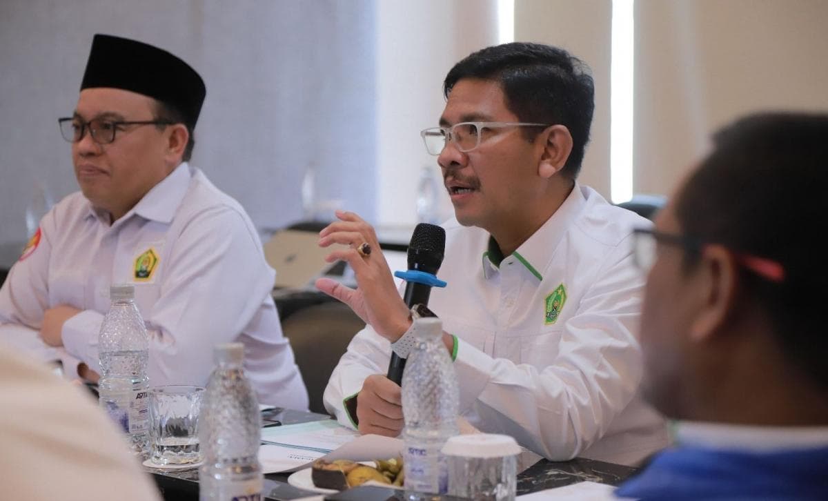 Pemantauan Hilal Awal Ramadan 2026 pada 17 Februari, Digelar di 96 Lokasi