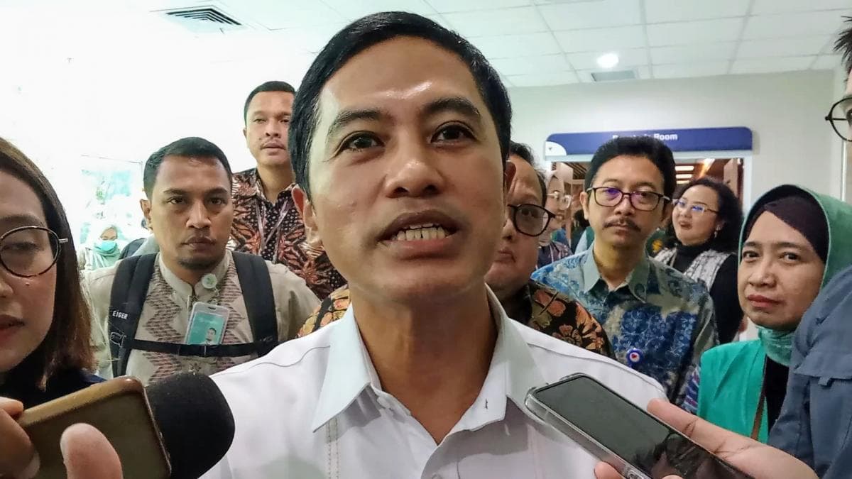 Wamenkes Pastikan PBI BPJS Kesehatan Pasien Cuci Darah Sudah Aktif Lagi