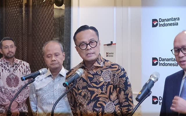 Groundbreaking Proyek Gasifikasi Batu Bara PTBA Diundur