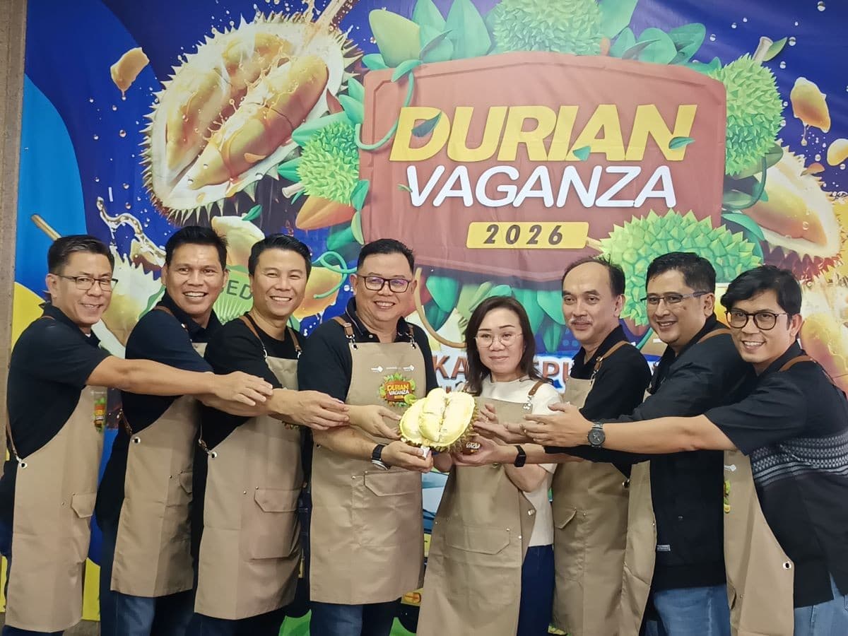 MNC Finance Kembali Gelar Durian Vaganza, Bisa Pererat Relasi Bisnis