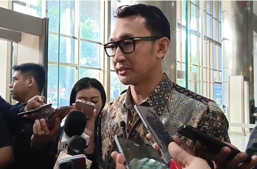 KPK Ungkap OTT Hakim di Depok Terkait Suap Sengketa Lahan