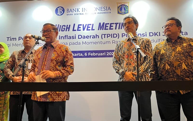 Dikebut, Pembongkaran Tiang Monorel Milik ADHI Ditargetkan Selesai Sebelum September 2026