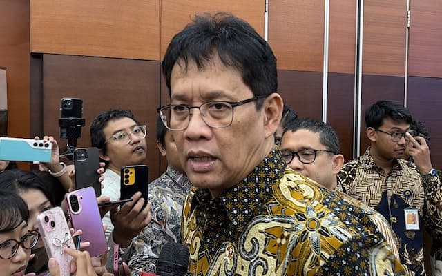 Purbaya: Selama Fondasi Ekonomi Kita Bagus, Kendalikan Rupiah Lebih Mudah