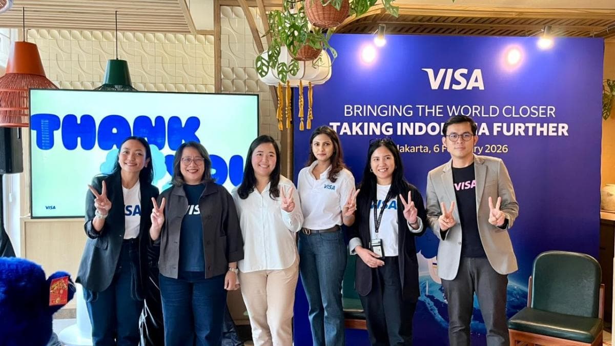 Perubahan Signifikan Gaya Hidup di Daerah Dorong Tren Layanan Keuangan Digital Lebih Adaptif