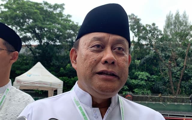 BGN Siapkan Strategi Penyaluran MBG saat Ramadan